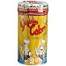 Daddy Cakes Sensous Strawberry Sensations Pancake & Waffle Mix, 24-Ounce (Pack of 2)