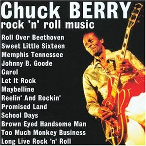 Chuck Berry - After School Session [Expanded] - Zortam Music