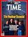 Clawsons of Ohio / TIME Cover: October 31, 1988, Art Poster by TIME Magazine
