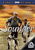 Sounder [ DVD] [HD DVD]