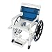Healthline PVC Shower Wheelchair