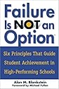 Failure Is Not an Option