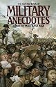 The Oxford Book of Military Anecdotes