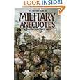 The Oxford Book of Military Anecdotes by Max Hastings