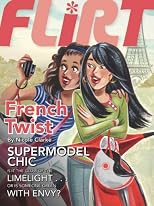 French Twist #7 (Flirt)