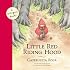 Little Red Riding Hood/Caperucita Roja : Bilingual edition
