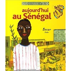 Aujourd'hui au S�n�gal