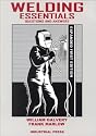 Welding Essentials: Questions & Answers (Expanded Edition)