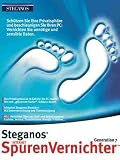  : Steganos Internet Spurenvernichter 7