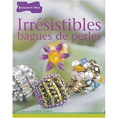 Irr�sistibles Bagues de perles