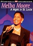 Melba Moore - A Night in St. Lucia - Melba Moore