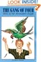 The Gang of Four: Nest of the Jerusalem Eagle