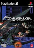 Eigenschaften Empire  / Xplosiv Psyvariar PS2