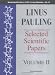 Books : Linus Pauling: Selected Scientific Papers : Biomolecular Sciences (World Scientific Series in 20th Century Chemistry , Vol 2)