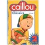 Caillou Classics Volume 1 DVD [2 Disc Set]