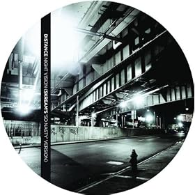 Traffic (Goth-Trad Remix)
