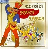 Kodaly: H���ry J���nos