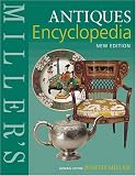 Review Miller's Publications  / Miller's Antiques Encyclopedia (Millers)
