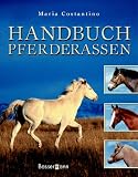 Handbuch Pferderassen