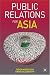Book Public Relations for Asia