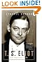 T.S. Eliot...
