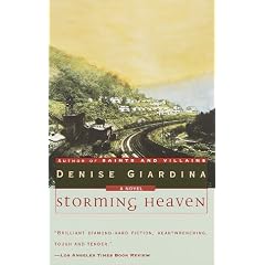Storming Heaven