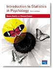  Introduction to Statistics in Psychology