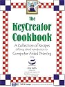 The KeyCreator Cookbook