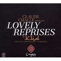 Lovely Reprises