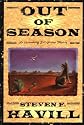 Out of Season: An Undersheriff Bill Gastner Mystery