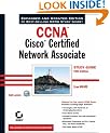 CCNA: Cisco Certified Network Associate Study Guide (640-801)