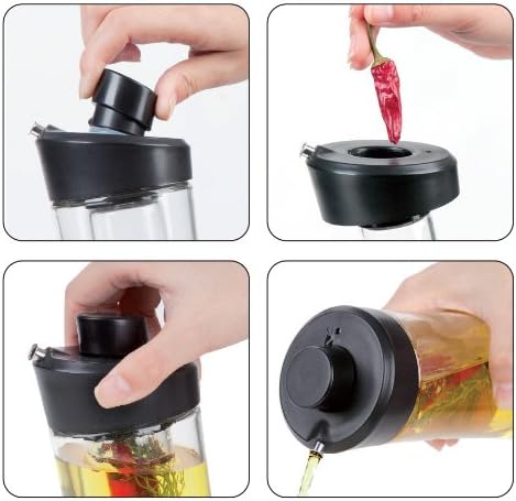 Herb Oil Maker by Love Your Kitchen