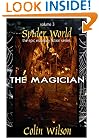 The Magician (Spider World: Epic Visionary Fiction)
