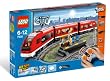 LEGO City Set #7938 Passenger Train