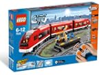 Lego City 7938 Passenger Train