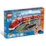 LEGO City 7938 - Treno passeggeri di LEGO