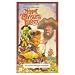 VHS : Muppet Treasure Island [VHS]