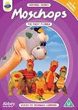 Moschops - The First Flower [DVD]