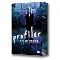 Profiler - Season One
