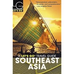 Let's Go 2003: Southeast Asia (Let's Go: Southeast Asia)