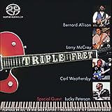 Triple Fret