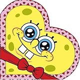 SpongeBob's Valentine's Surprise (Spongebob Squarepants) (Spongebob Squarepants)