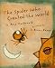 Books : The Spider Who Created the World