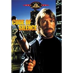 Code of Silence by 