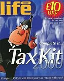 Tax Kit 2000 Software