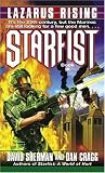 Lazarus Rising (Starfist, Book 9)