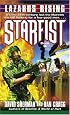 Lazarus Rising (Starfist, Book 9)