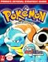 Pokemon (Blue Cover) (Prima's Official Strategy Guide)