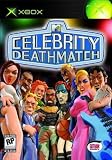 Mtv Celebrity Deathmatch (X Box game)