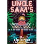 Uncle Sam's book cover